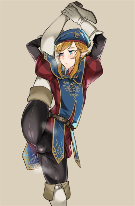 Link Riding (FUGTRUP) : r/TheHeroOfTwinks .